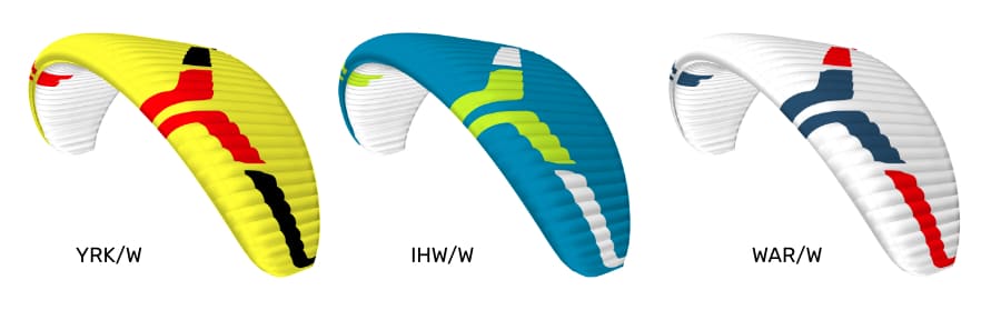 nouvelles couleurs ozone geo 7